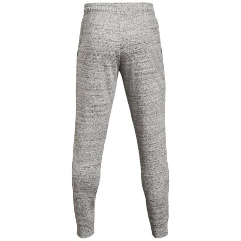 Spodnie Under Armour Rival Terry Joggers M 1361642-112 Spodnie Under Armour Rival Terry Joggers M 1361642-112