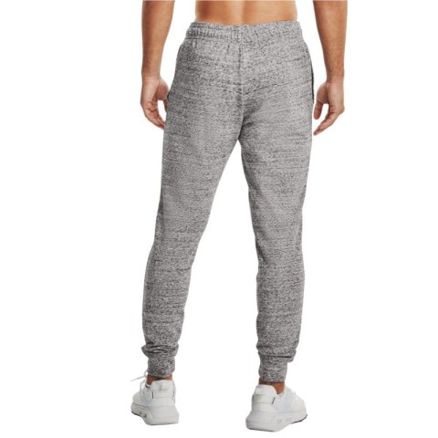Spodnie Under Armour Rival Terry Joggers M 1361642-112 Spodnie Under Armour Rival Terry Joggers M 1361642-112