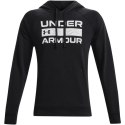 Bluza Under Armour Rival FLC Signature HD M 1366363 001