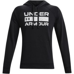 Bluza Under Armour Rival FLC Signature HD M 1366363 001