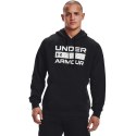 Bluza Under Armour Rival FLC Signature HD M 1366363 001