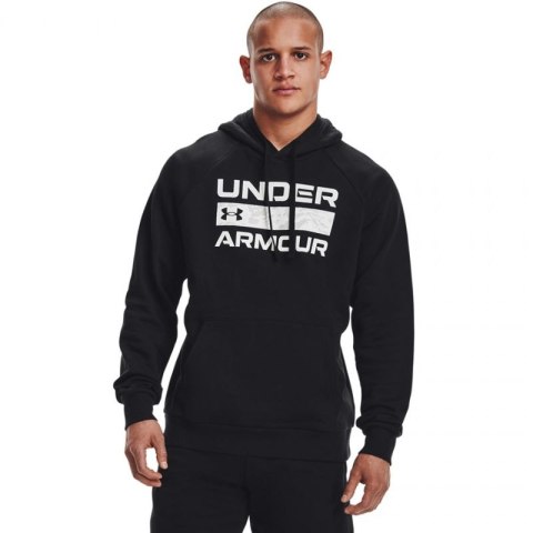 Bluza Under Armour Rival FLC Signature HD M 1366363 001 Bluza Under Armour Rival FLC Signature HD M 1366363 001