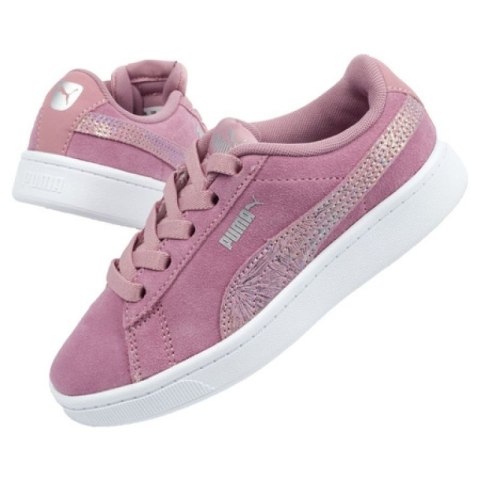 Buty Puma Vikky Jr 373166 02 Buty Puma Vikky Jr 373166 02