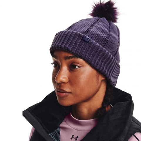 Czapka Under Armour Around Town CGI Beanie W 1365936 500 Czapka Under Armour Around Town CGI Beanie W 1365936 500
