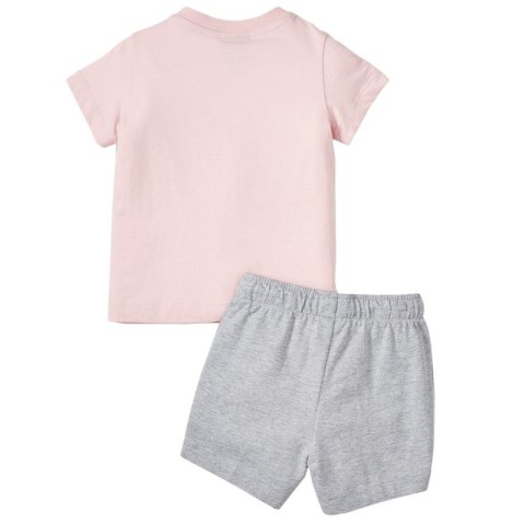 Komplet Puma Minicats Tee Short Set Jr 845839-36 Komplet Puma Minicats Tee Short Set Jr 845839-36