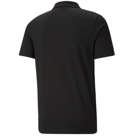 Koszulka Puma Mercedes F1 Essentials Polo M 599622-01 Koszulka Puma Mercedes F1 Essentials Polo M 599622-01