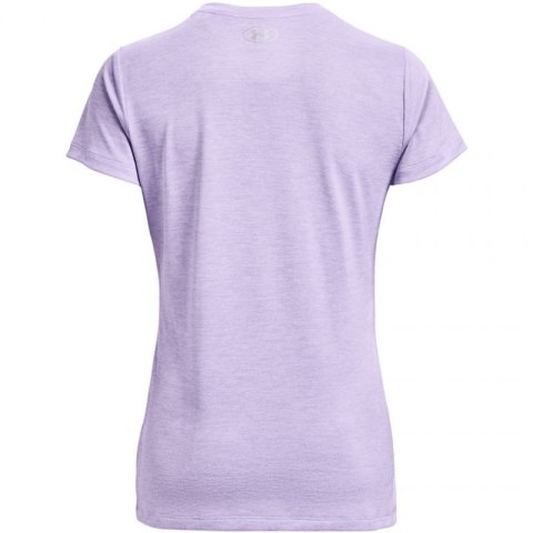 Koszulka Under Armour Tech Twist Graphic SSC W 1366125 532 Koszulka Under Armour Tech Twist Graphic SSC W 1366125 532