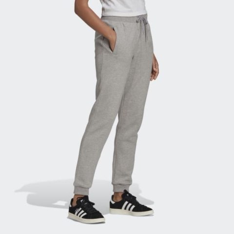 Spodnie adidas Adicolor Essentials Slim Joggers Pants W HF7501 Spodnie adidas Adicolor Essentials Slim Joggers Pants W HF7501