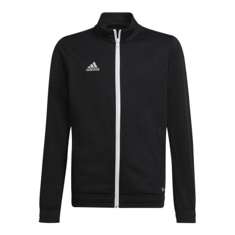 Bluza adidas Entrada 22 Track Jr H57520 Bluza adidas Entrada 22 Track Jr H57520