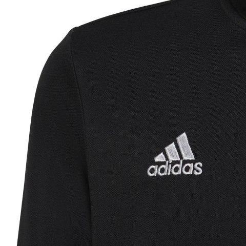 Bluza adidas Entrada 22 Track Jr H57520 Bluza adidas Entrada 22 Track Jr H57520