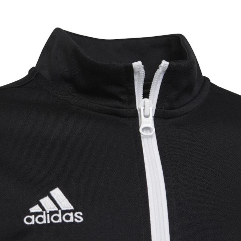 Bluza adidas Entrada 22 Track Jr H57520 Bluza adidas Entrada 22 Track Jr H57520