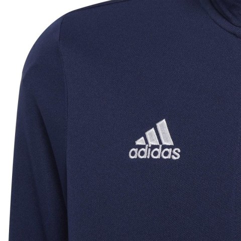 Bluza adidas Entrada 22 Track Jr H57530 Bluza adidas Entrada 22 Track Jr H57530