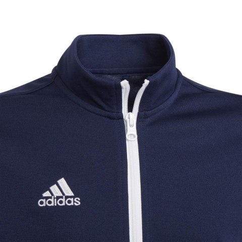 Bluza adidas Entrada 22 Track Jr H57530 Bluza adidas Entrada 22 Track Jr H57530