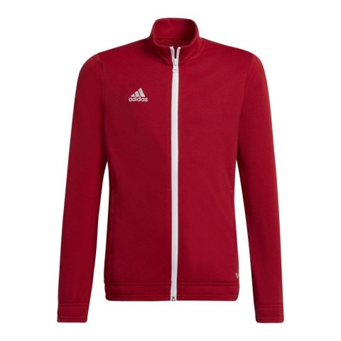 Bluza adidas Entrada 22 Track Jr H57563 Bluza adidas Entrada 22 Track Jr H57563