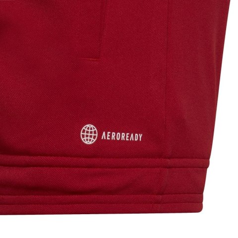Bluza adidas Entrada 22 Track Jr H57563 Bluza adidas Entrada 22 Track Jr H57563