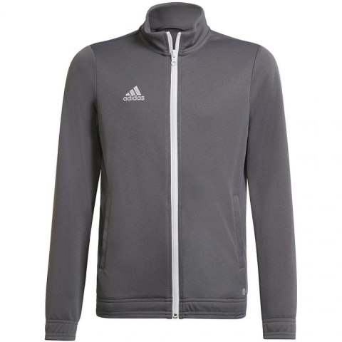 Bluza adidas Junior Entrada 22 Track Jr H57521 Bluza adidas Junior Entrada 22 Track Jr H57521