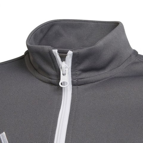 Bluza adidas Junior Entrada 22 Track Jr H57521 Bluza adidas Junior Entrada 22 Track Jr H57521