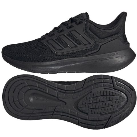 Buty do biegania adidas EQ21 RUN W H00545 Buty do biegania adidas EQ21 RUN W H00545