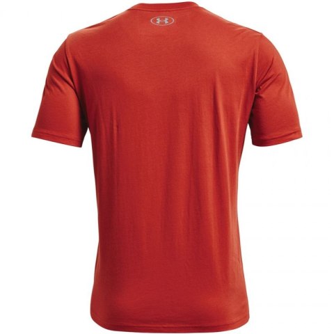 Koszulka Under Armour M 1329582 839 Koszulka Under Armour M 1329582 839
