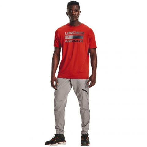 Koszulka Under Armour M 1329582 839 Koszulka Under Armour M 1329582 839
