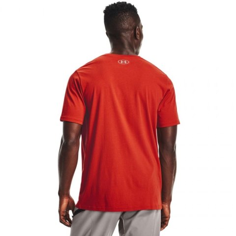 Koszulka Under Armour M 1329582 839 Koszulka Under Armour M 1329582 839