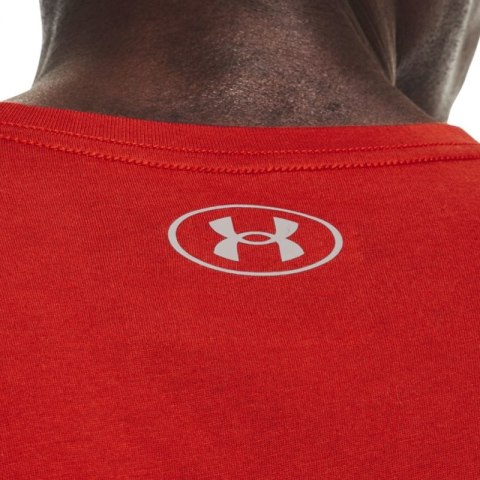 Koszulka Under Armour M 1329582 839 Koszulka Under Armour M 1329582 839