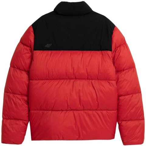 Kurtka 4F M H4Z21-KUMP009 62S Kurtka 4F M H4Z21-KUMP009 62S