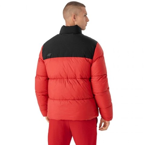 Kurtka 4F M H4Z21-KUMP009 62S Kurtka 4F M H4Z21-KUMP009 62S