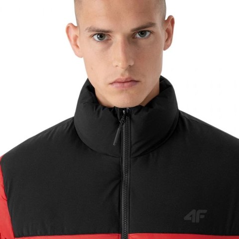 Kurtka 4F M H4Z21-KUMP009 62S Kurtka 4F M H4Z21-KUMP009 62S