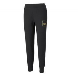 Spodnie Puma Holiday W 589553 01