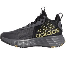 Buty do koszykówki adidas OwnTheGame 2.0 JR GZ3381