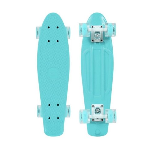 Deskorolka fiszka SMJ sport BS-2206PL HS-TNK-000014000 Deskorolka fiszka SMJ sport BS-2206PL HS-TNK-000014000