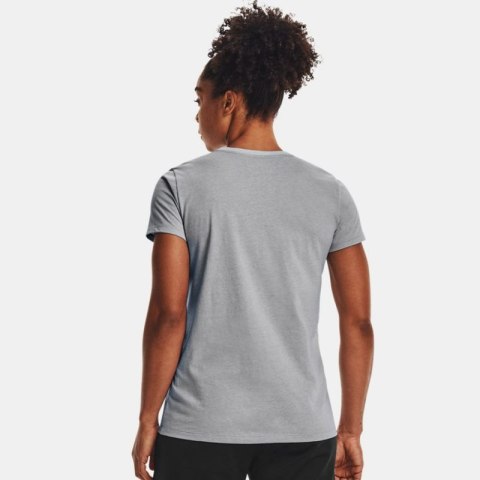 Koszulka Under Armour Live Sportstyle Graphic SS W 1356305 016 Koszulka Under Armour Live Sportstyle Graphic SS W 1356305 016
