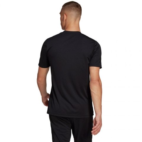 Koszulka adidas Entrada 22 Graphic Jersey M HF0126 Koszulka adidas Entrada 22 Graphic Jersey M HF0126