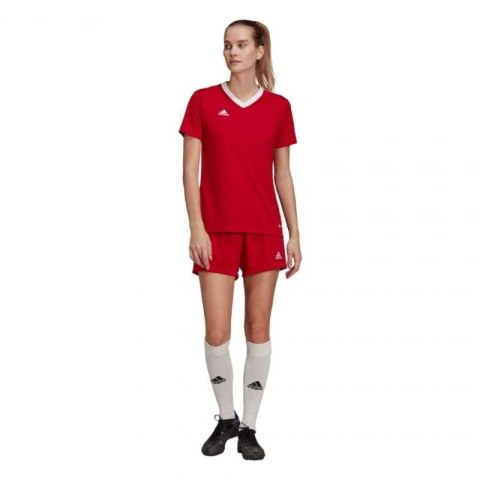 Koszulka adidas Entrada 22 Jsy W H57571 Koszulka adidas Entrada 22 Jsy W H57571