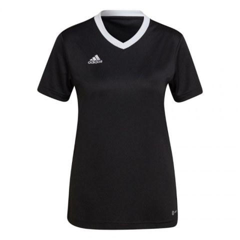 Koszulka adidas Entrada 22 Jsy W H57572 Koszulka adidas Entrada 22 Jsy W H57572