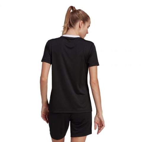 Koszulka adidas Entrada 22 Jsy W H57572 Koszulka adidas Entrada 22 Jsy W H57572