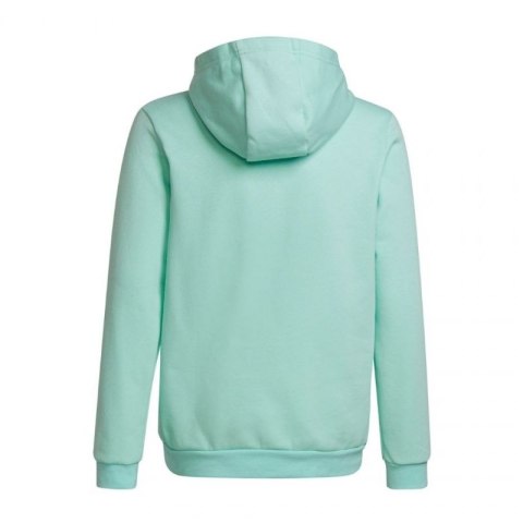 Bluza adidas Entrada 22 Hoody JR HC5066 Bluza adidas Entrada 22 Hoody JR HC5066