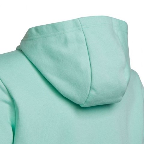 Bluza adidas Entrada 22 Hoody JR HC5066 Bluza adidas Entrada 22 Hoody JR HC5066