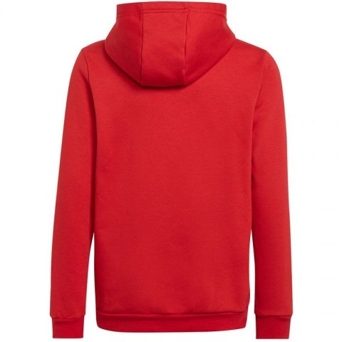 Bluza adidas Entrada 22 Hoody Jr H57566 Bluza adidas Entrada 22 Hoody Jr H57566