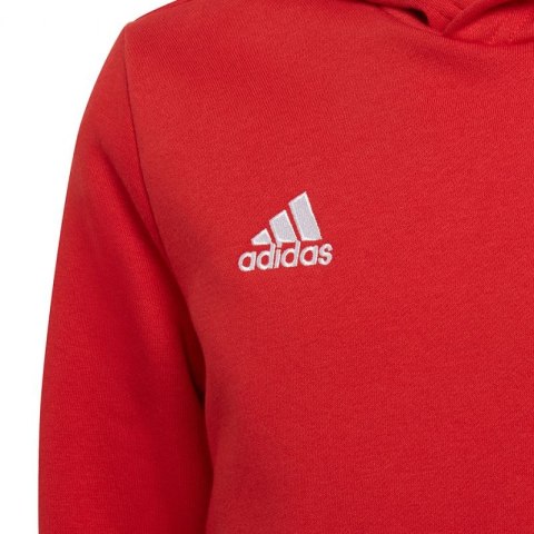 Bluza adidas Entrada 22 Hoody Jr H57566 Bluza adidas Entrada 22 Hoody Jr H57566