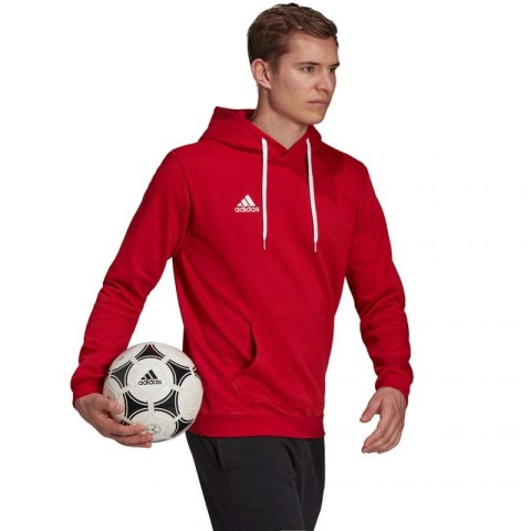Bluza adidas Entrada 22 Hoody M H57514 Bluza adidas Entrada 22 Hoody M H57514