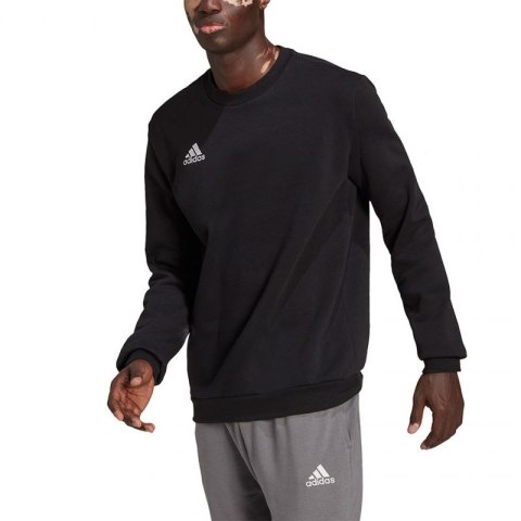 Bluza adidas Entrada 22 Sweatshirt Top M H57478 Bluza adidas Entrada 22 Sweatshirt Top M H57478
