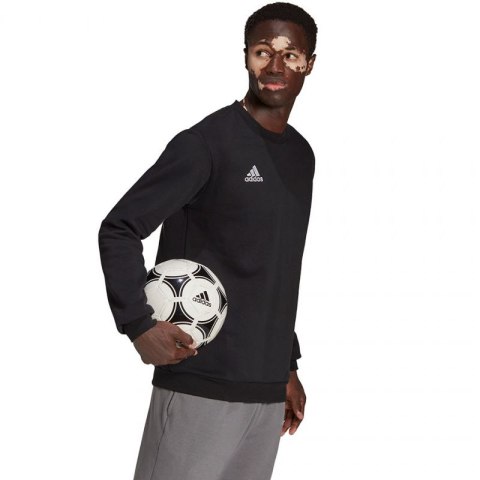 Bluza adidas Entrada 22 Sweatshirt Top M H57478 Bluza adidas Entrada 22 Sweatshirt Top M H57478