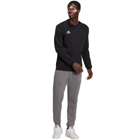 Bluza adidas Entrada 22 Sweatshirt Top M H57478 Bluza adidas Entrada 22 Sweatshirt Top M H57478