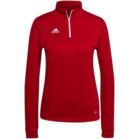 Bluza adidas Entrada 22 Top Training W H57551 Bluza adidas Entrada 22 Top Training W H57551