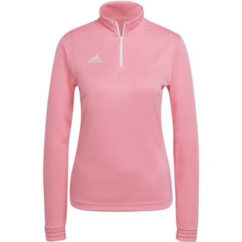 Bluza adidas Entrada 22 Top Training W HC5045 Bluza adidas Entrada 22 Top Training W HC5045