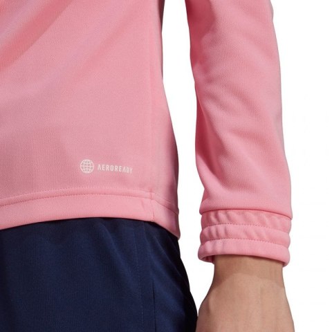 Bluza adidas Entrada 22 Top Training W HC5045 Bluza adidas Entrada 22 Top Training W HC5045
