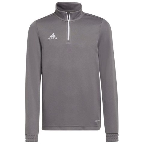 Bluza adidas Entrada 22 Training Top Jr H57549 Bluza adidas Entrada 22 Training Top Jr H57549