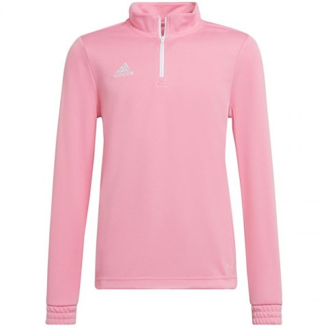 Bluza adidas Entrada 22 Training Top Jr HC5053 Bluza adidas Entrada 22 Training Top Jr HC5053